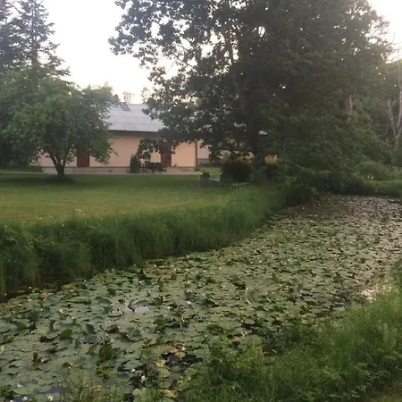 Recreation Center Bruveri *