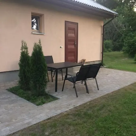 Recreation Center Bruveri *